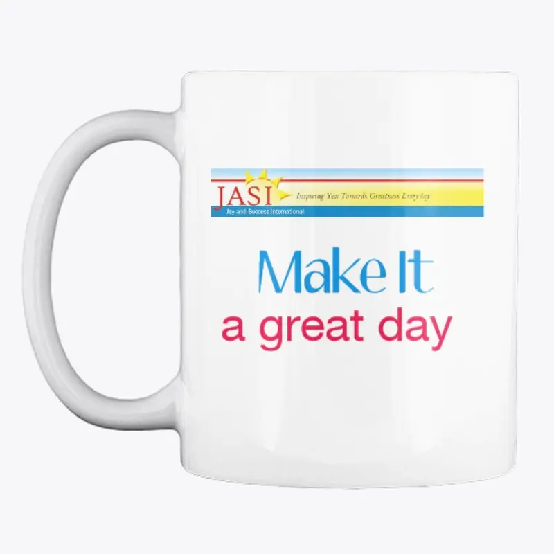 JASI Mug 1