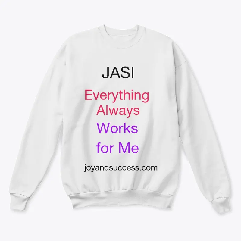 Jasi Sweatshirt